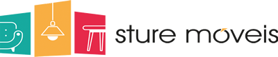 Logo Sture Móveis
