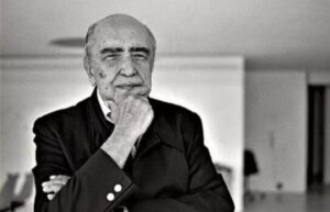 Leia mais sobre o artigo Oscar Niemeyer: o gênio da arquitetura brasileira 