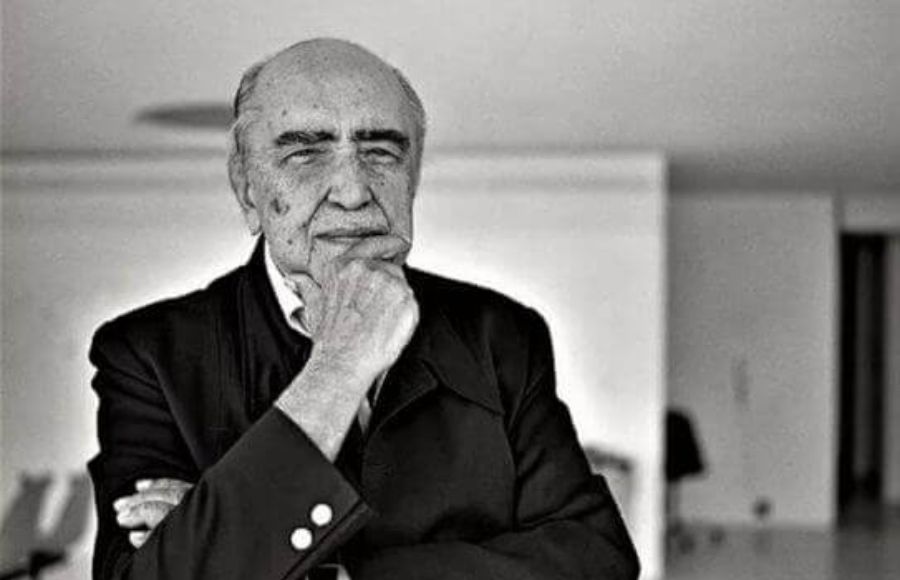 Você está visualizando atualmente Oscar Niemeyer: o gênio da arquitetura brasileira 