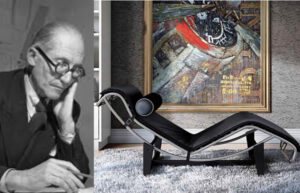 Leia mais sobre o artigo Le Corbusier: visionário da arquitetura moderna – vida e obra
