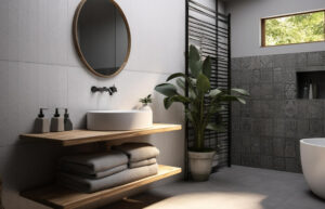 Leia mais sobre o artigo Pia de banheiro: escolhendo a melhor opção para seu espaço