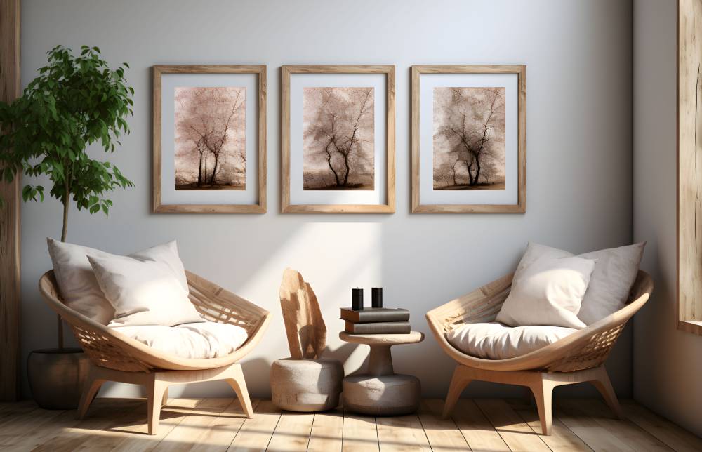 No momento, você está visualizando Quadros decorativos: seu espaço com estilo e personalidade