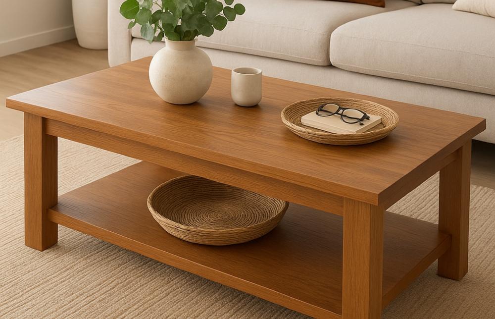 No momento, você está visualizando Mesa de Centro para Sala: Ambiente com Estilo e Funcionalidade